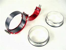 Image result for 2.5 Inch Aluminum Clamp