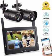 Image result for DIY Security Camera Systems