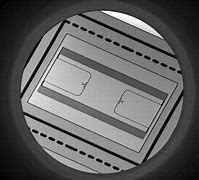 Image result for Vertical Comb Drive for MEMS Soi