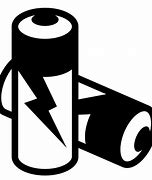 Image result for Low Battery Symbol