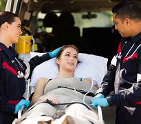 Image result for What Is a EMT