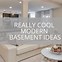 Image result for Basement Family Room Design Ideas