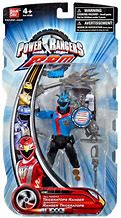 Image result for Power Rangers RPM Figures