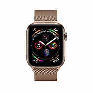 Image result for Gold Stainless Apple iWatch