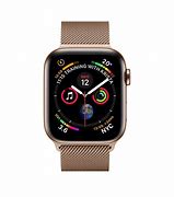 Image result for Apple Watch Series 4 Gold