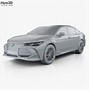 Image result for 2020 Toyota Avalon Touring