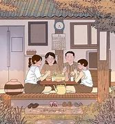 Image result for Aesthetic Family Template