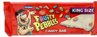 Image result for Fruity Pebbles Candy