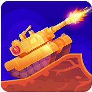 Image result for Tank Fight Game 2D