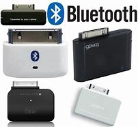 Image result for iPod Classic 30-Pin Bluetooth Transmitter