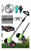 Image result for Lawn Care Weed Wacker