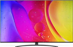 Image result for LG 65 Nano Cell 95 8K TV Connections