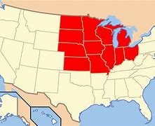Image result for West States