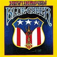 Image result for Blue Cheer New Improved