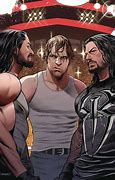 Image result for WWE Animation