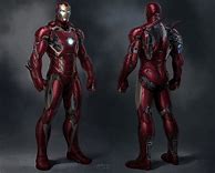 Image result for Iron Man Final Suit Comic