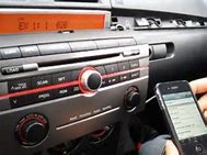 Image result for iPhone Car Stereo