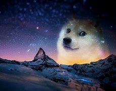 Image result for Doge Space Meme