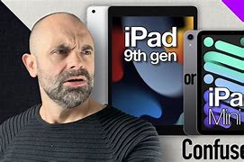 Image result for iPad Mini 6 vs iPhone 13 Pro