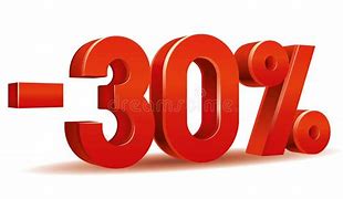 Image result for 30 Percent