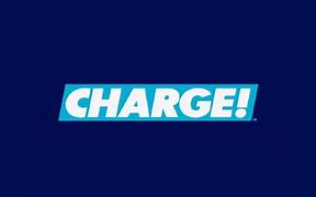 Image result for Charge TV Icon