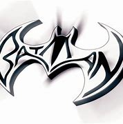 Image result for Batman Logo Evolution