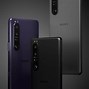 Image result for Sony Xperia 5 vs Xperia 1