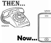Image result for Old vs New Technology Images