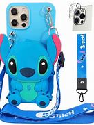 Image result for Christmas Stitch Phone Case