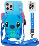Image result for 3D Stitch iPhone Case