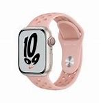 Image result for Apple Watch Nike Pink Oxford MacRumors