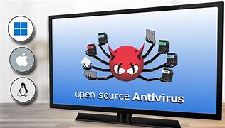 Image result for Open Source Antivirus