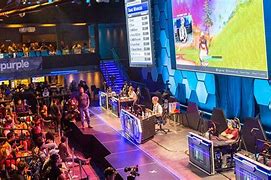 Image result for fortnite esports tournaments