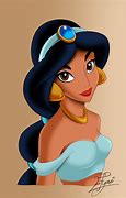 Image result for Disney Princess Jasmine Damsel