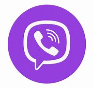 Image result for Viber App Logo.png