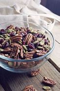 Image result for Pecan Trail Mix