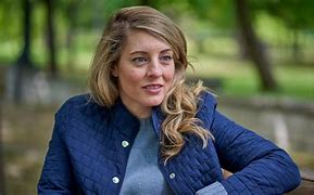 Image result for Melanie Joly Has Any Kids