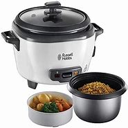 Image result for Large-Capacity Rice Cooker
