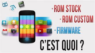Image result for Stock ROM