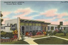 Image result for Ormond Beach FL Hospital