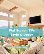Image result for First Flat Screen