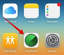 Image result for How to Turn Off Find My iPhone in iCloud