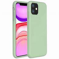 Image result for iPhone 11 Silicone Case Black