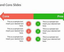 Image result for Pros and Cons Designs