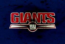 Image result for NY Giants Pinny
