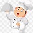 Image result for Chef Cook Cartoon