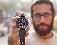 Image result for Samsung Galaxy Watch Review Woman