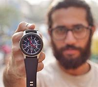 Image result for Samsung Galaxy Watch Camera