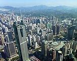 Image result for Huizhou Map