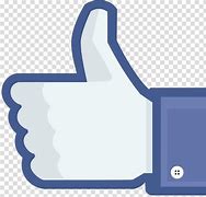 Image result for Facebook Thumbs Up Book Logo